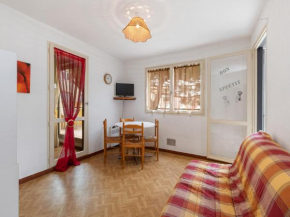 1 Bedroom Apartment for 5